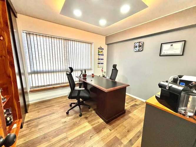 Oficina piso 8 con terraza en centro Valparaiso (186467) - Imagen 4
