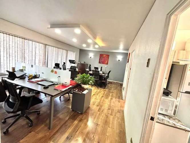 Oficina piso 8 con terraza en centro Valparaiso (186467) - Imagen 3