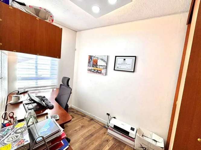 Oficina piso 8 con terraza en centro Valparaiso (186467) - Imagen 7