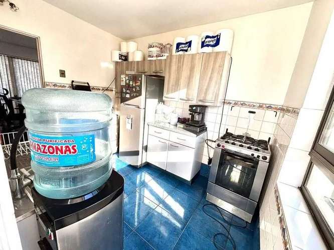 Oficina piso 8 con terraza en centro Valparaiso (186467) - Imagen 12