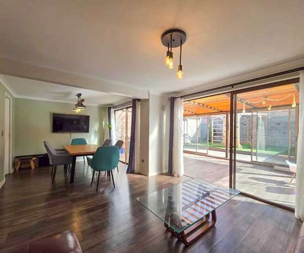 Casa con gimnasio y terraza techada Curauma (186462) - Imagen 11