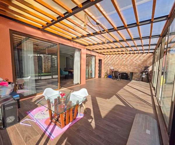 Casa con gimnasio y terraza techada Curauma (186462) - Imagen 19