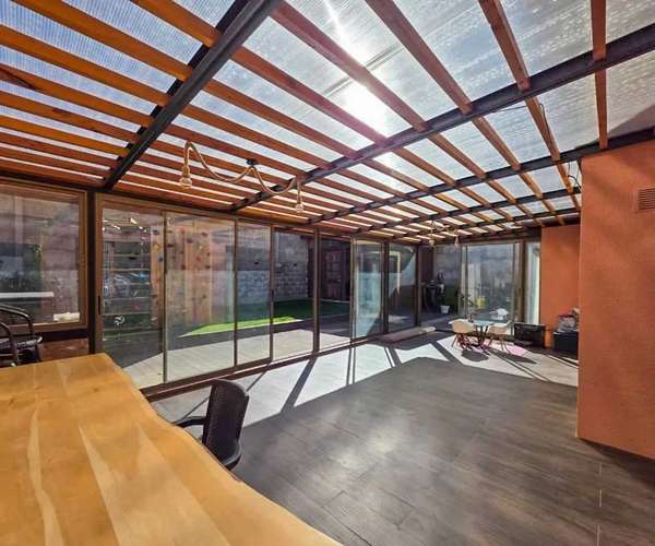 Casa con gimnasio y terraza techada Curauma (186462) - Imagen 18