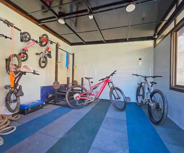 Casa con gimnasio y terraza techada Curauma (186462) - Imagen 13