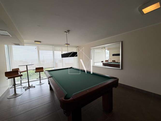 Arriendo cómodo y luminoso departamento (186684) - Imagen 21