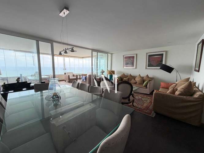 Arriendo cómodo y luminoso departamento (186684) - Imagen 3