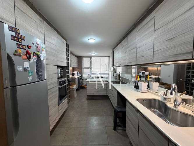 Arriendo cómodo y luminoso departamento (186684) - Imagen 6