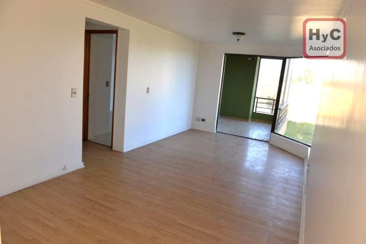 Primer piso, 3 dormitorios y 42 m² de terrazas - Imagen 8