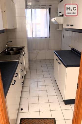 Primer piso, 3 dormitorios y 42 m² de terrazas - Imagen 9