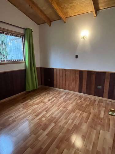 ARRIENDO CABAÑA EN PAILLAO VALDIVIA - Imagen 4