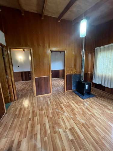 ARRIENDO CABAÑA EN PAILLAO VALDIVIA - Imagen 3