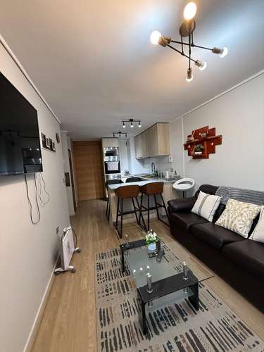 OPORTUNIDAD EDIFICIO AP1733 DEPTO AMOBLADO 2 DORM VALDIVIA