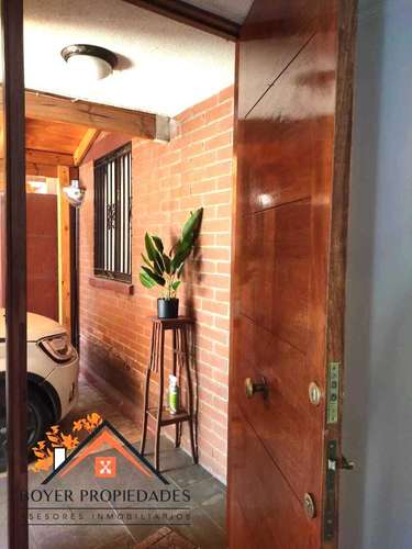 Casa 4d + 4b+1E (186728) - Imagen 2