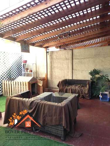 Casa 4d + 4b+1E (186728) - Imagen 24
