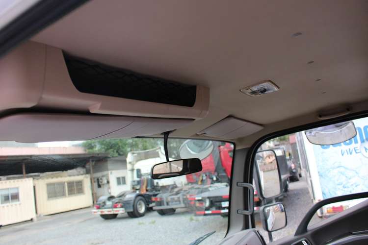 Foton Aumark S 915 año 2023 Plano Barandas 92.000 Kms Full