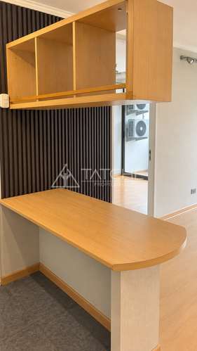 ARRIENDO DEPARTAMENTO 1HAB 1BA LAS CONDES - Imagen 7
