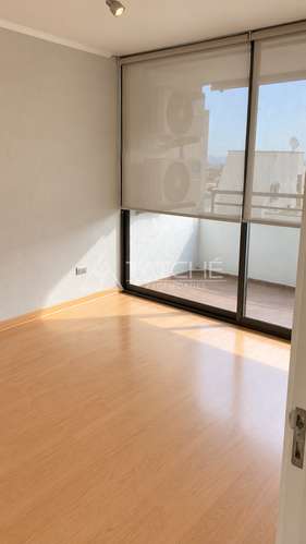 ARRIENDO DEPARTAMENTO 1HAB 1BA LAS CONDES - Imagen 11