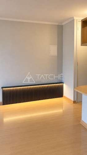 ARRIENDO DEPARTAMENTO 1HAB 1BA LAS CONDES - Imagen 13