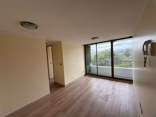 Departamento en arriendo de 2 dormitorios en Viña del Mar