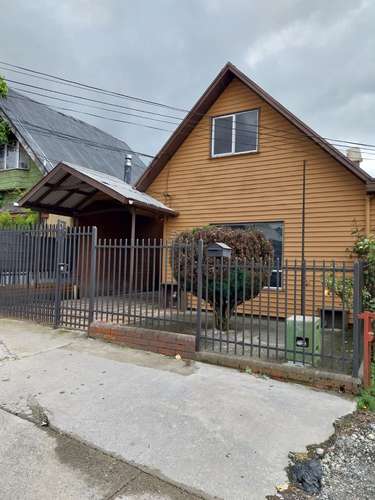 Vendo casa a pasos del centro, Pto Varas - Imagen 3