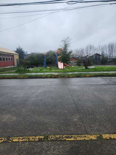 Vendo casa a pasos del centro, Pto Varas