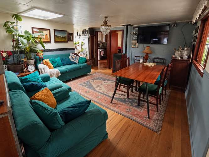 CASA EN VENTA EN LAS ÁNIMAS , GRAN TERRENO