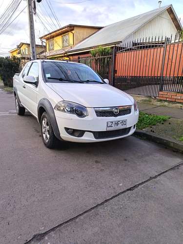CAMIONETA RAM 700