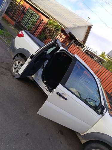 CAMIONETA RAM 700
