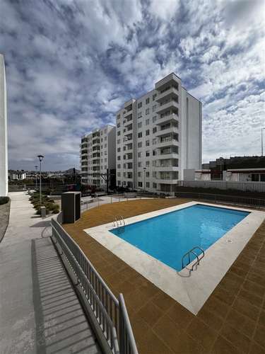Departamento en arriendo de 2 dorm. en La Serena