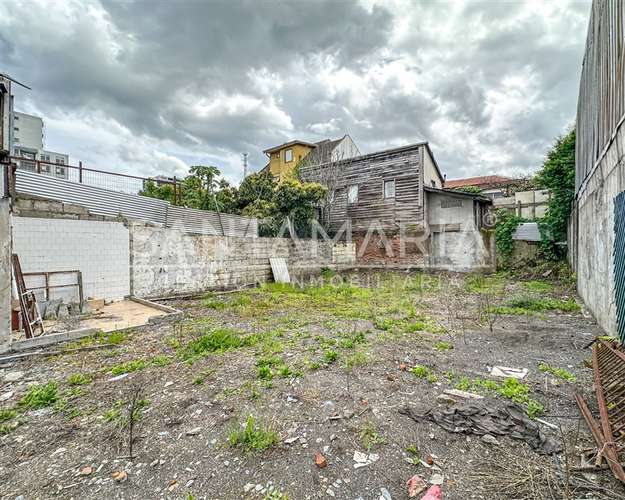 Terreno en venta en Heras, Concepción