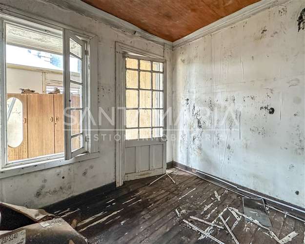 Terreno en venta en Heras, Concepción