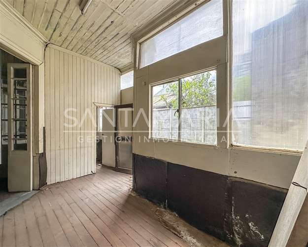 Terreno en venta en Heras, Concepción