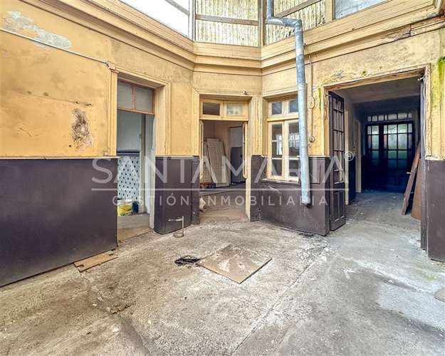 Terreno en venta en Heras, Concepción