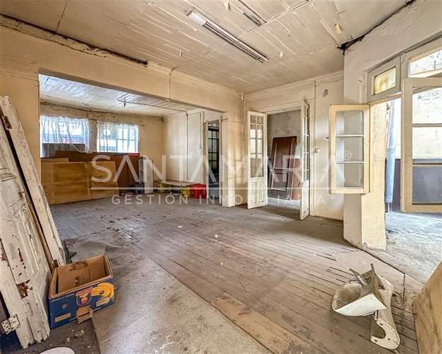 Sitio en venta en Heras, Concepción