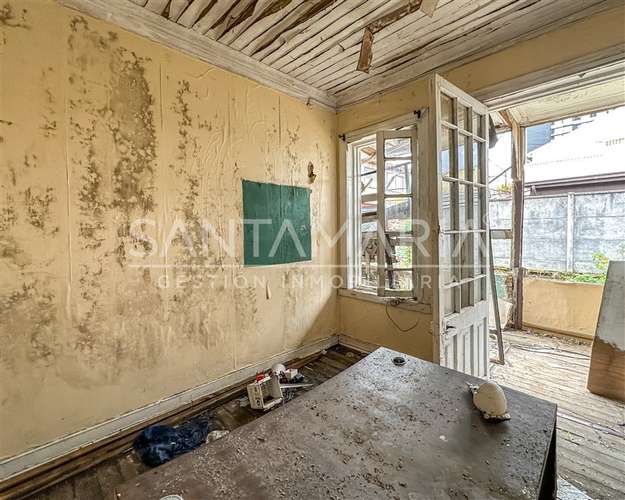 Sitio en venta en Heras, Concepción