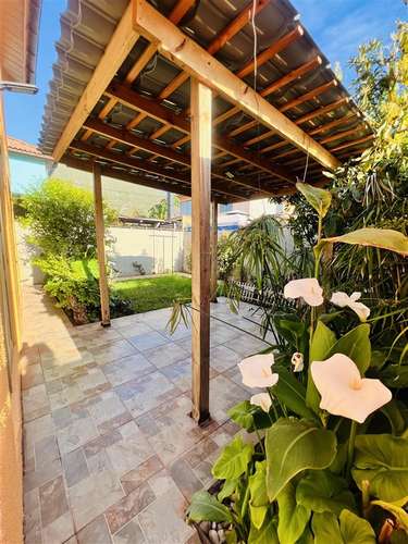 Casa en arriendo de 3 dorm. en La Serena - Imagen 46