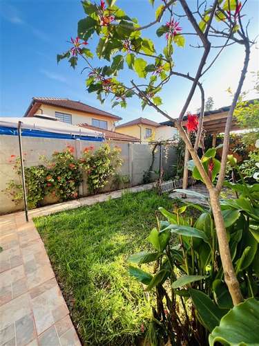 Casa en arriendo de 3 dorm. en La Serena - Imagen 50