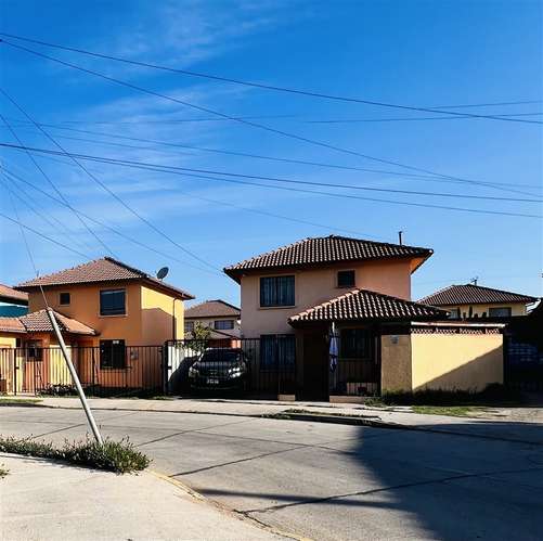Casa en arriendo de 3 dorm. en La Serena - Imagen 5