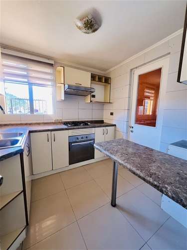 Casa en arriendo de 3 dorm. en La Serena - Imagen 22