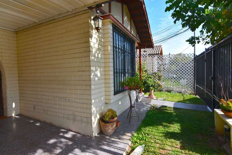 Venta Casa Villa El Alba Puente Alto (186740)