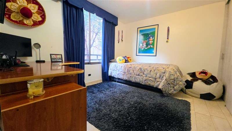 Departamento en venta de 3 dorm. en Providencia - Imagen 11