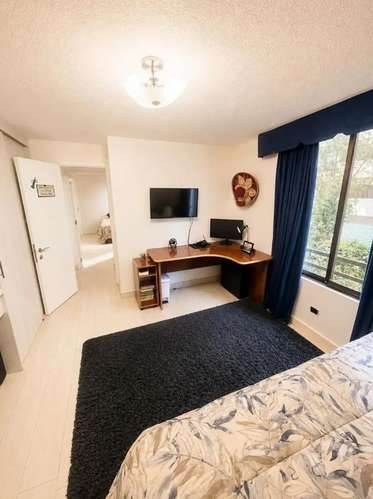 Departamento en venta de 3 dorm. en Providencia - Imagen 12