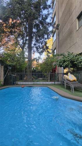 Departamento en venta de 3 dorm. en Providencia - Imagen 27