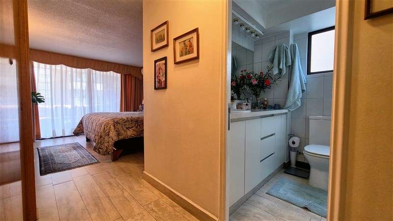 Departamento en venta de 3 dorm. en Providencia - Imagen 17