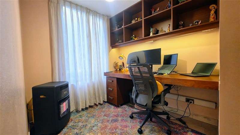 Departamento en venta de 3 dorm. en Providencia - Imagen 22