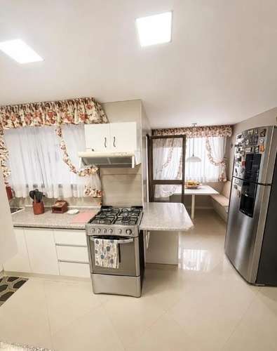 Departamento en venta de 3 dorm. en Providencia - Imagen 7