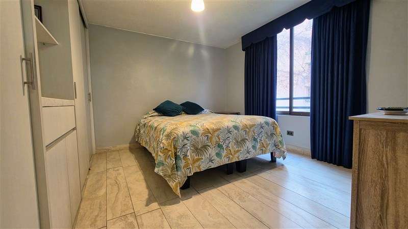 Departamento en venta de 3 dorm. en Providencia - Imagen 21