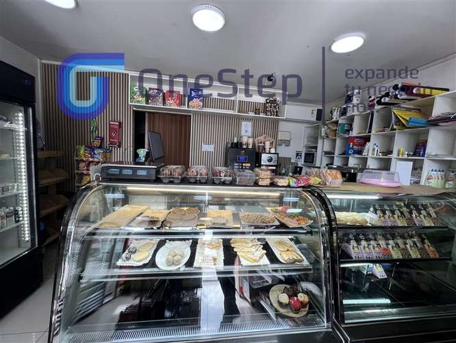 Derecho de Llaves Minimarket y Cafetería al Paso