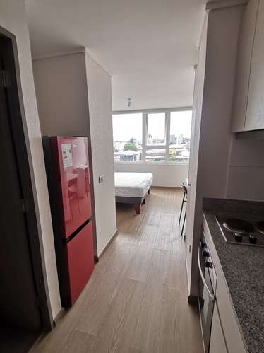 Departamento en pleno centro de Concepción