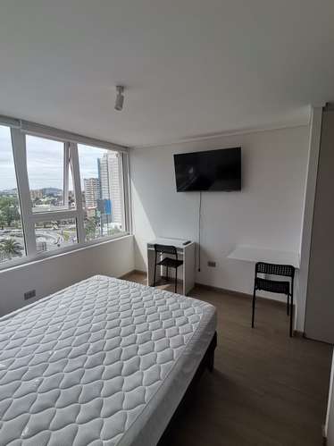 Departamento en pleno centro de Concepción